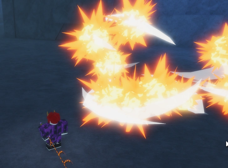 Sound Breathing Demon Journey Roblox Wiki Fandom