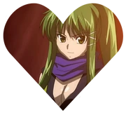 Eiko Teruya