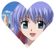 Yuko Hattori (164 KB) Yuko Hattori