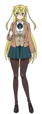 Hizuki | Demon Lord 2099 Wiki | Fandom