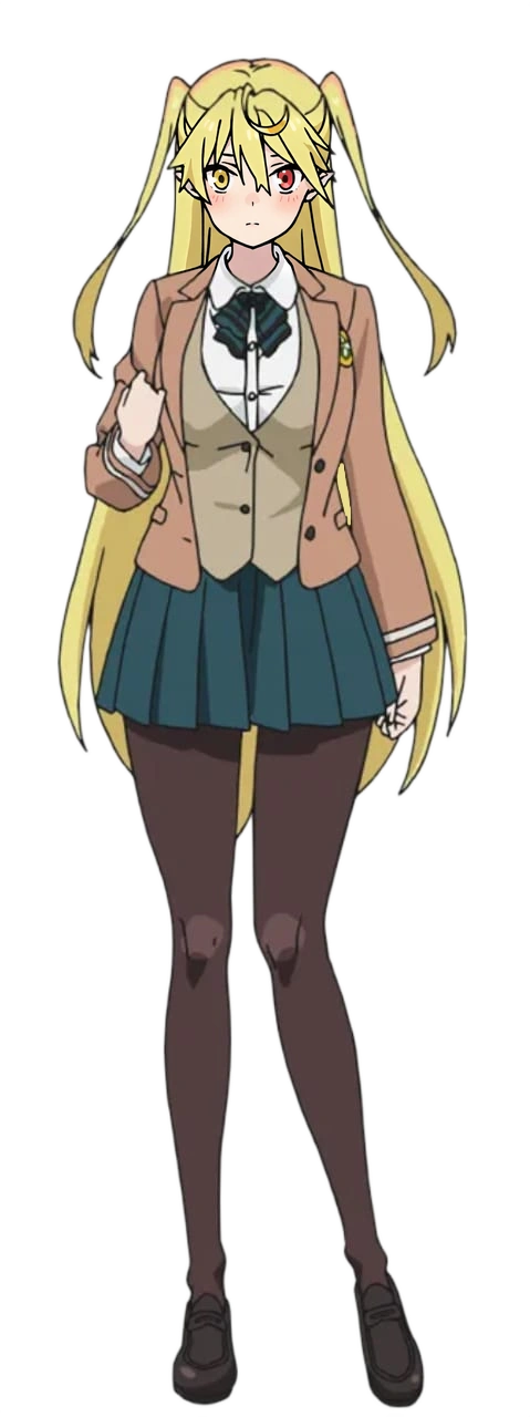 HAZUKI♡ Hizuki | Demon Lord 2099 Wiki | Fandom