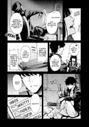 Akira tells XX to go look for a job