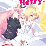 Kiyoe on X: Maou-sama, Retry! Vol.5 – Feb 28, 2020   / X