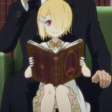 Aku Relationships Demon Lord Retry Wiki Fandom