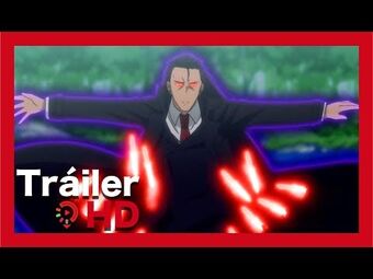 Maou-sama, Retry! trailer : r/anime