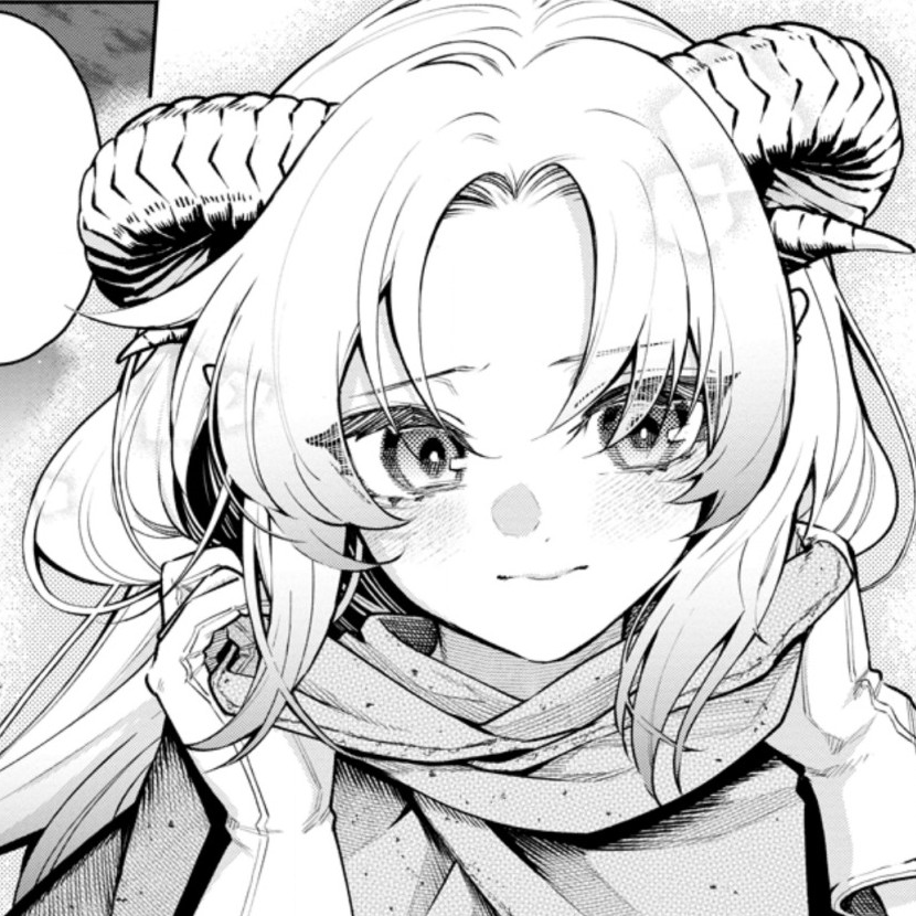 Demon Lord, Retry! R Manga