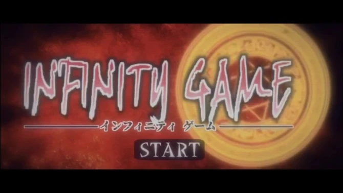 Infinity Game