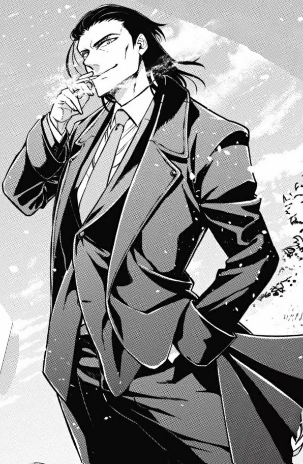 Hakuto Kunai Demon Lord Retry Wiki Fandom Hakuto Kunai Demon Lord Retry Wiki Fandom