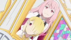 Third Skill Thunderclap