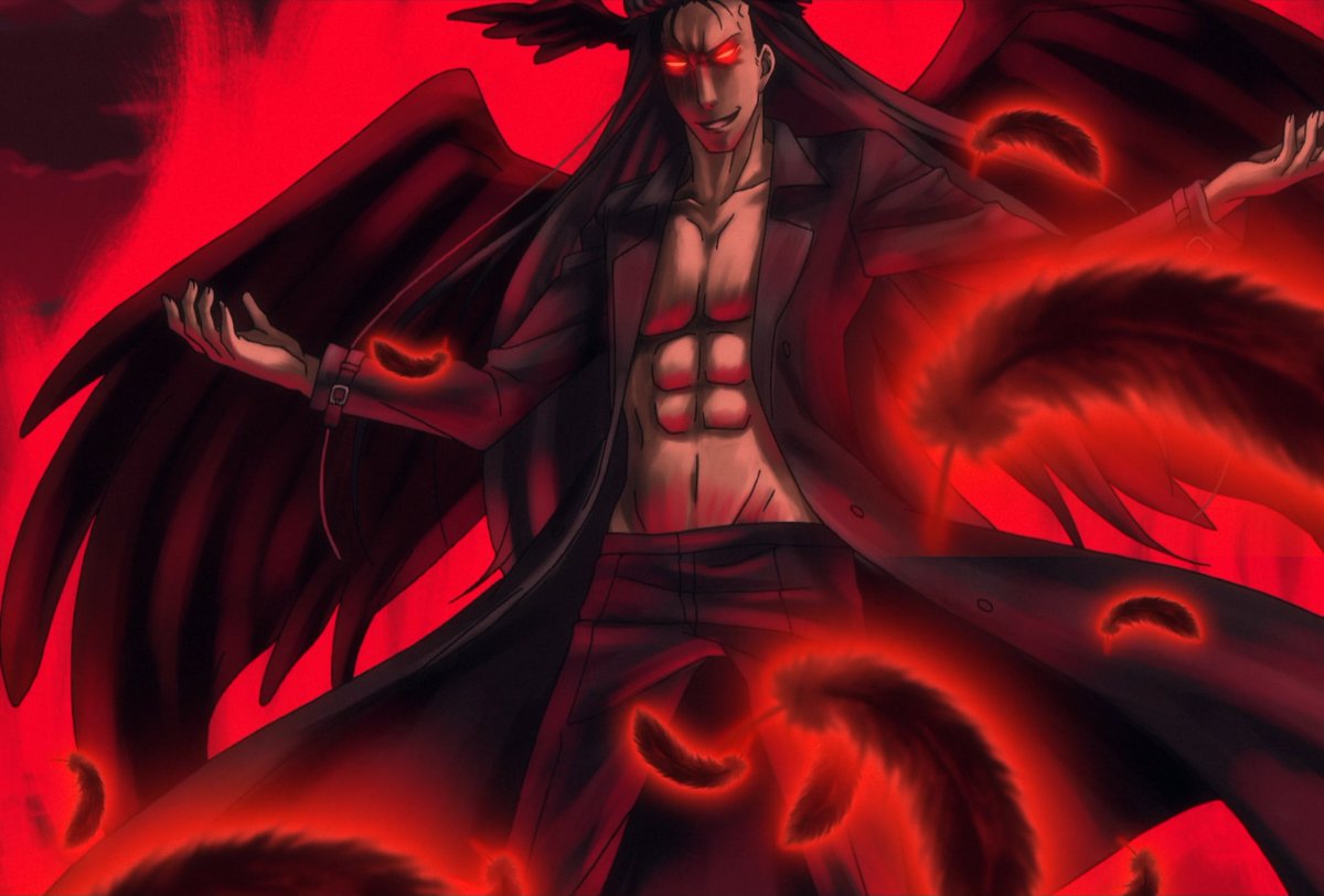 Hakuto Kunai, Demon Lord, Retry! Wiki