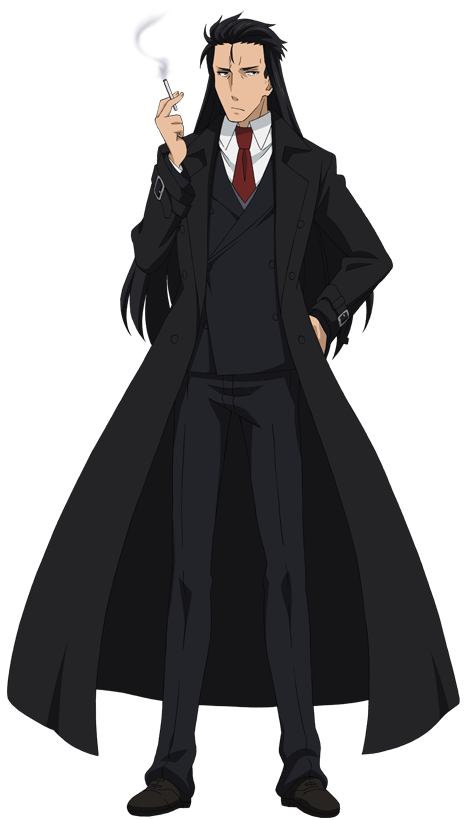 Hakuto Kunai, Demon Lord, Retry! Wiki