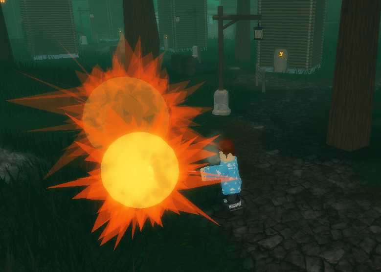 happy :)]Demon Slayer: Burning Ashes - Roblox