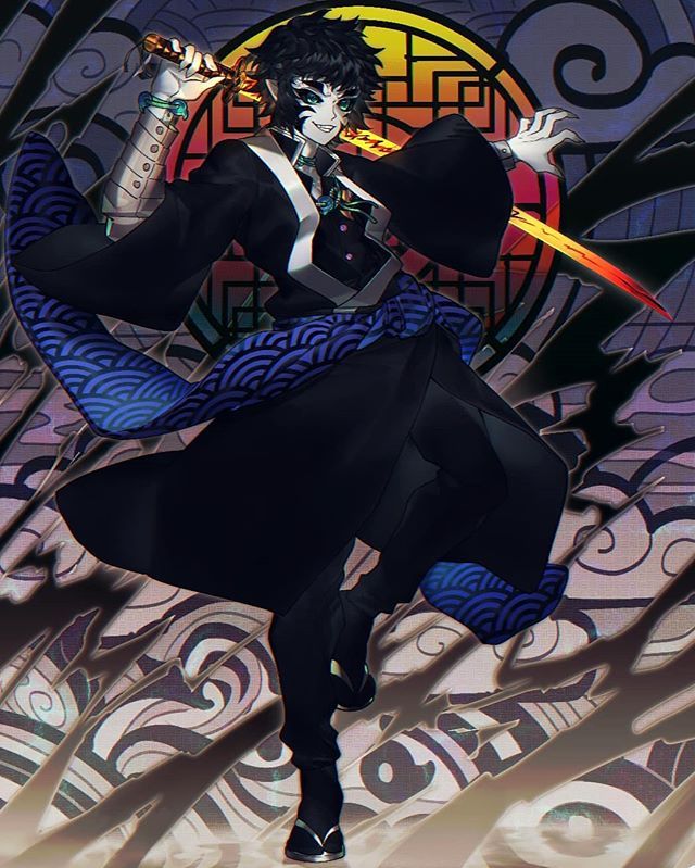 Kaigaku, Kimetsu no Yaiba Wiki