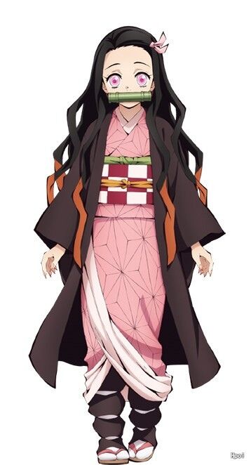 Meet the Hashira of Demon Slayer -Kimetsu no Yaiba- The Hinokami