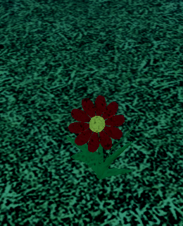 Dye Flowers, Demon Slayer RPG 2 Wiki