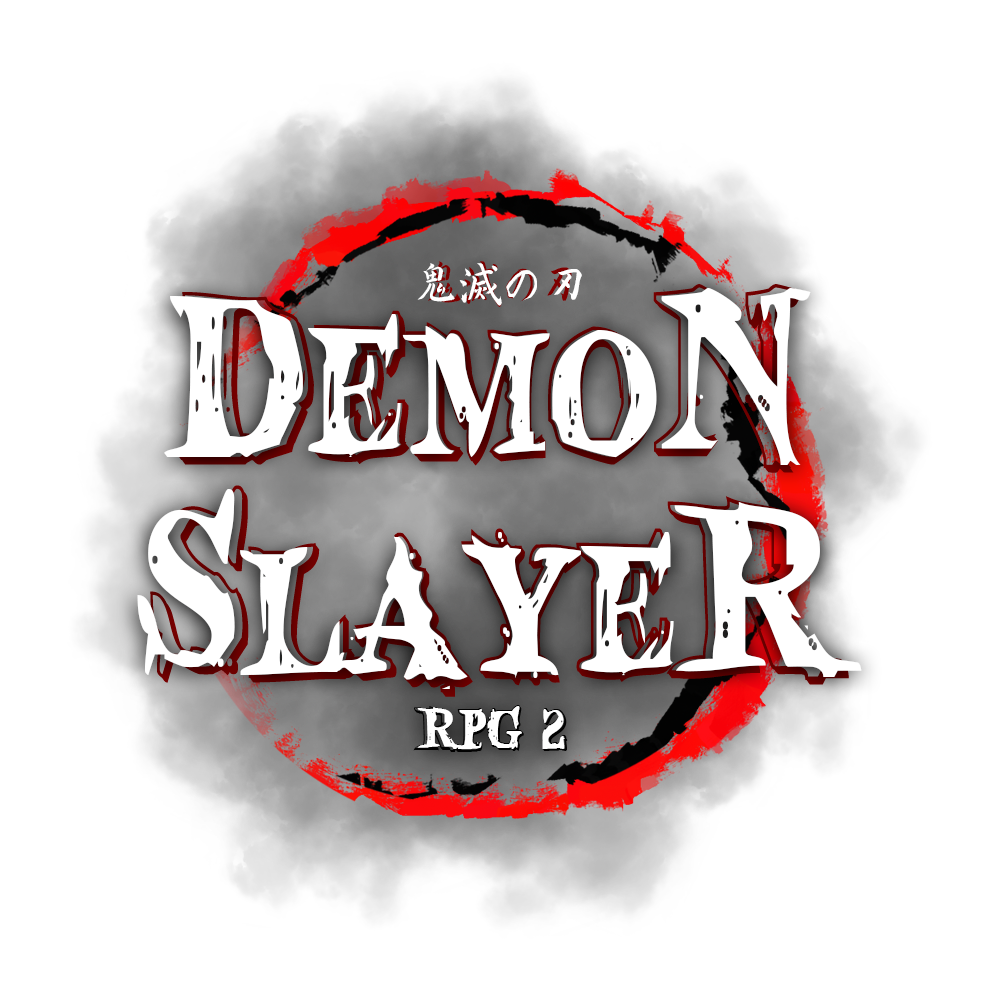 DEMON SLAYER RPG 2 *NEW UPDATE!*, Roblox