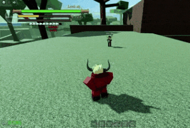DEMON SLAYER RPG2-Xbox controls[Updated] (New Finisher) 