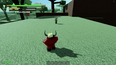 How to rankup in demon slayer rpg 2