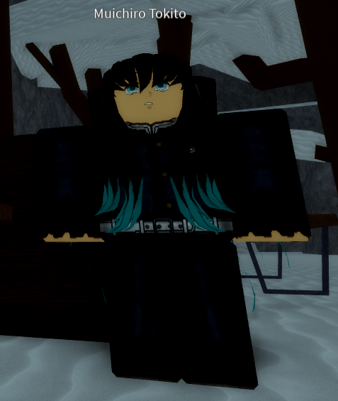 How To Become A DEMON In Roblox Demon Slayer RPG 2 