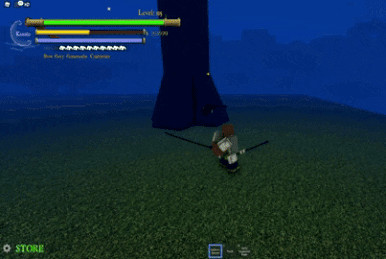 Insect Breathing, Demon Slayer RPG 2 Wiki
