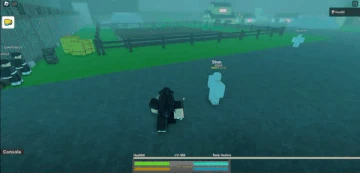 Water Breathing | Demon Slayer: Weak Legacy Wiki | Fandom