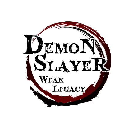 Demon Slayer: Legacy - Roblox