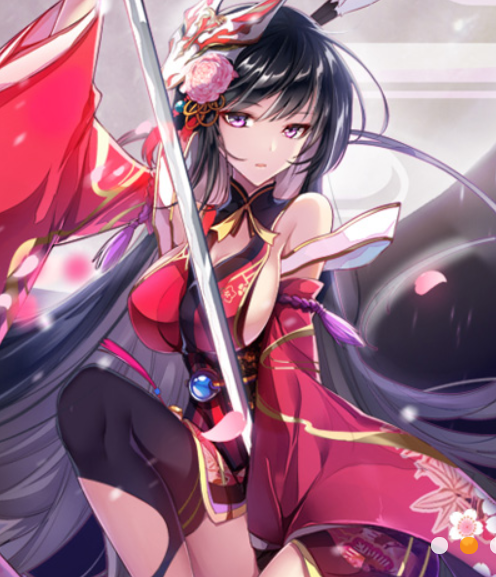 Category:Characters | Demon Sword Maiden Wiki | Fandom.