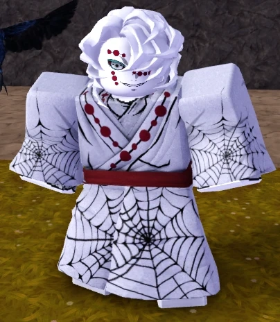 Rui | Demon Warriors Wiki | Fandom