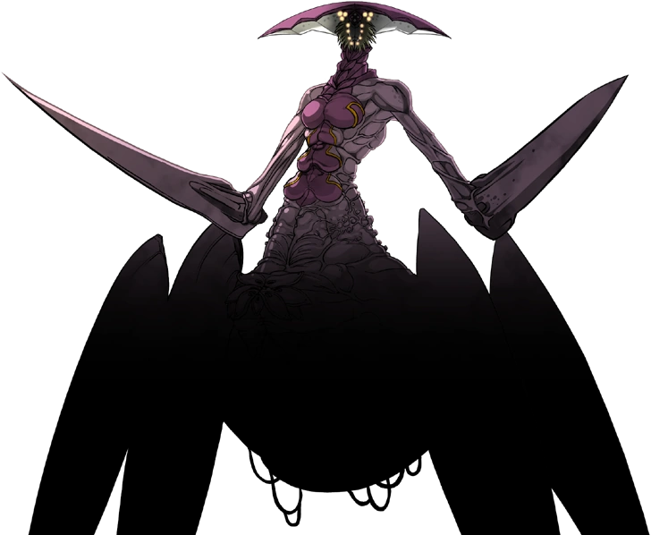 Atlach-Nacha | Demonbane Wiki | Fandom