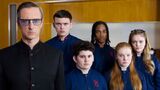 The Demon Headmaster (2019 TV series)