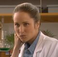 Claudia Rowe