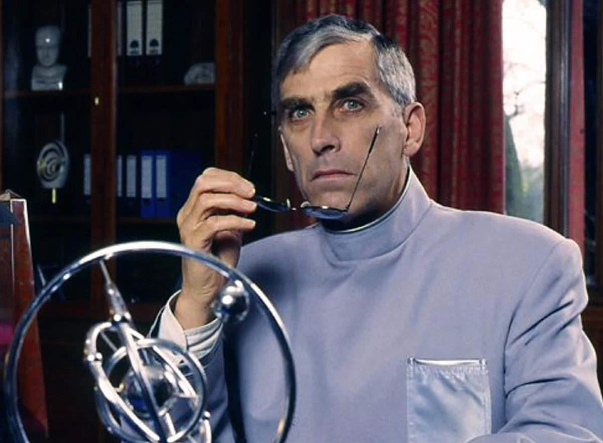 The Headmaster The Demon Headmaster Fandom