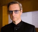 The Headmaster