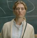 Rose Carter