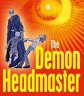 The Demon Headmaster (Book)