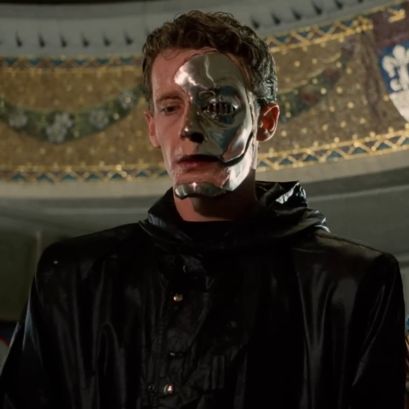 Man in Black Demons Wiki Fandom
