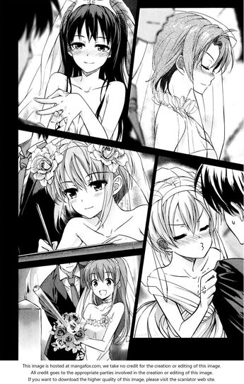 Demon King Daimao (Light Novel) Manga