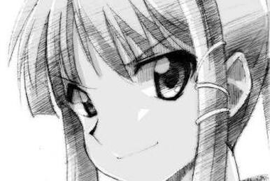Junko Hattori | Demon King Daimao Wiki | Fandom