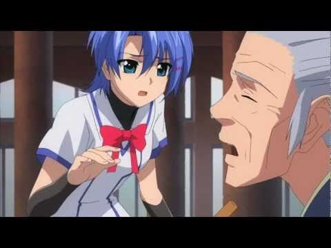 Demon King Daimao 01 