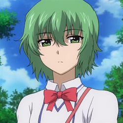 Demon king daimao characters deals