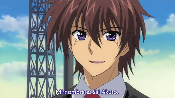 Akuto Sai, Demon King Daimao Wiki