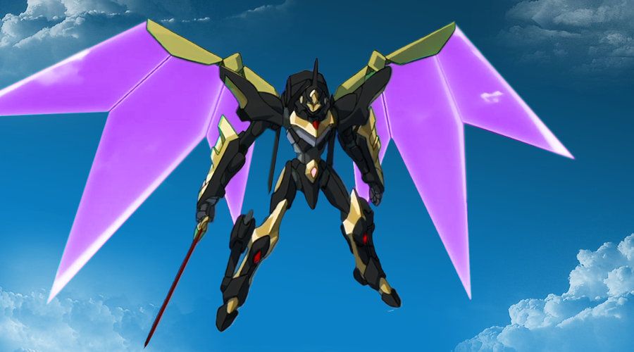 Z-07Z Merlin Omega (LvB) | DemonOfBritannia Wiki | Fandom