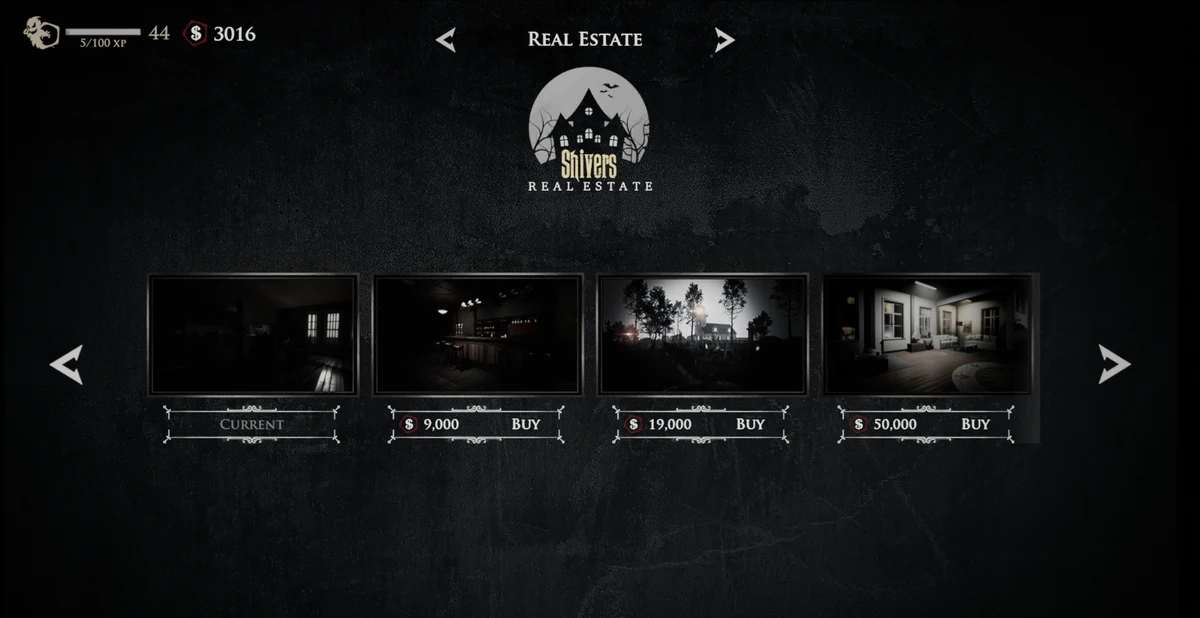 CategorySafe House Demonologist Wiki Fandom