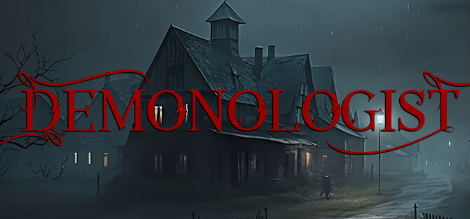Demonologist Wiki | Fandom