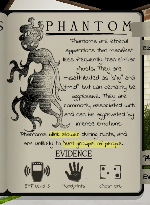 Phantom Demonology Roblox Wiki Fandom Latest