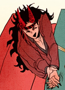 Principal Satan Demons Can T Be Pretty Wiki Fandom 135
