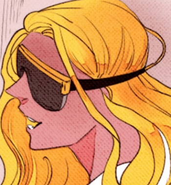 Dr Lilith Demons Can T Be Pretty Wiki Fandom 350