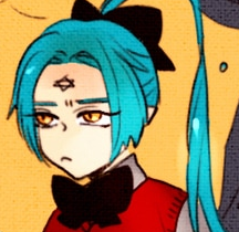 Sheryn Demons Can T Be Pretty Wiki Fandom Latest