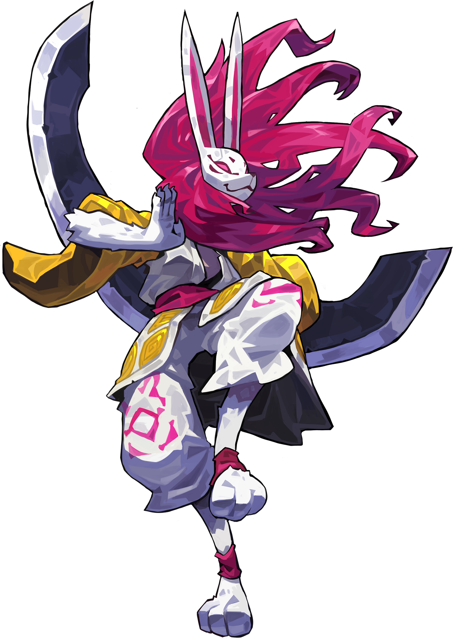 Tsukuyomi - Official DemonsAreCrazy Wiki