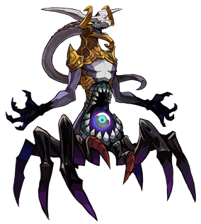 Tiamat - Official DemonsAreCrazy Wiki